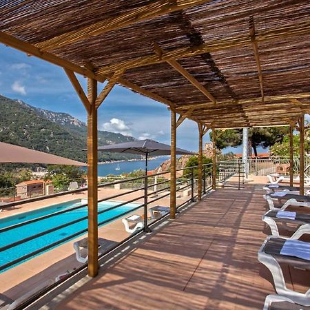 Porto  Villa Kalliste מראה חיצוני תמונה