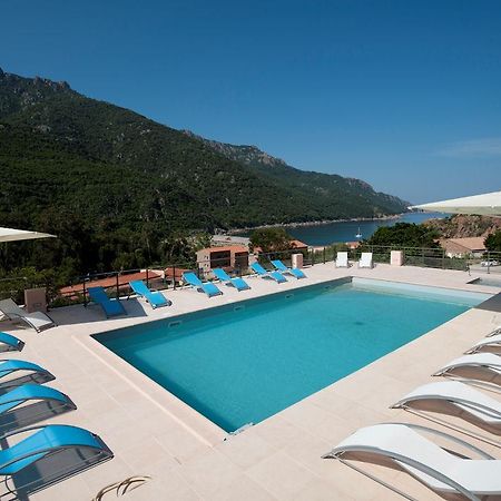 Porto  Villa Kalliste מראה חיצוני תמונה