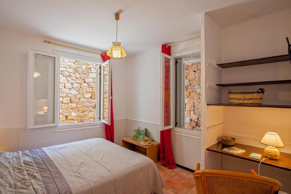 Porto  Villa Kalliste מראה חיצוני תמונה