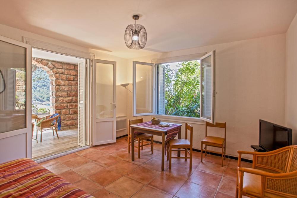Porto  Villa Kalliste מראה חיצוני תמונה