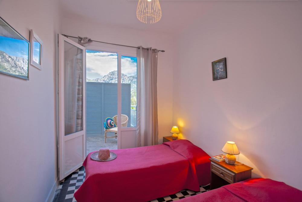 Porto  Villa Kalliste מראה חיצוני תמונה