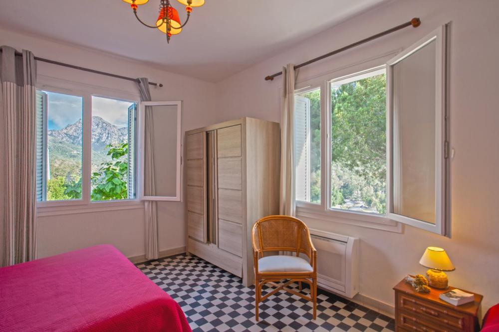 Porto  Villa Kalliste מראה חיצוני תמונה