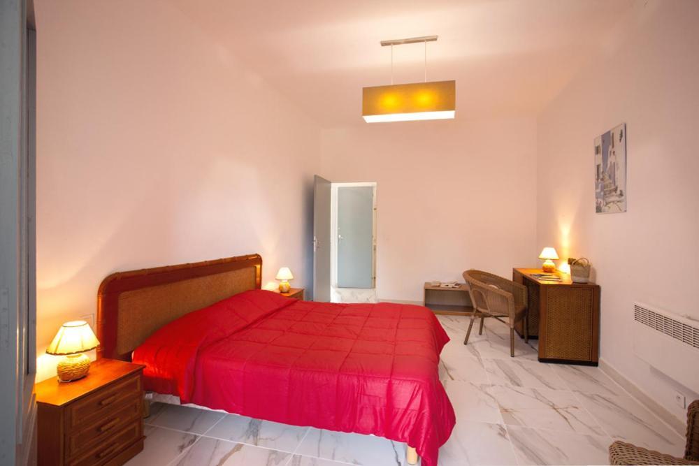 Porto  Villa Kalliste מראה חיצוני תמונה