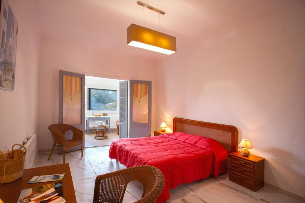 Porto  Villa Kalliste מראה חיצוני תמונה