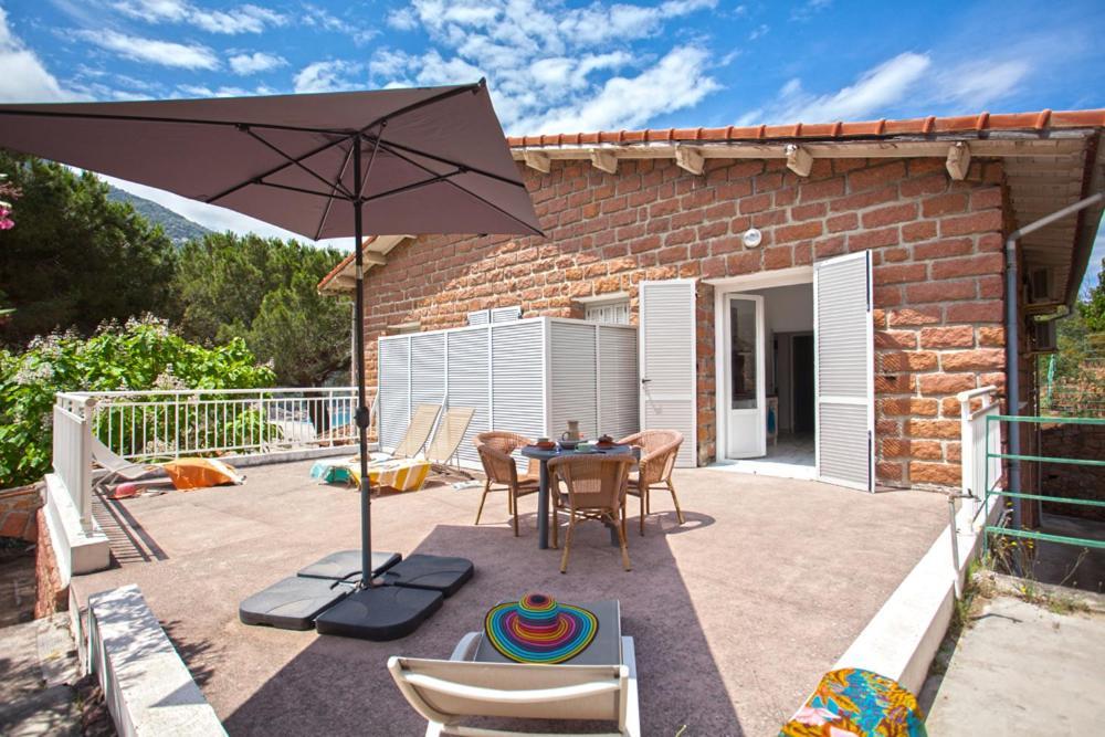 Porto  Villa Kalliste מראה חיצוני תמונה