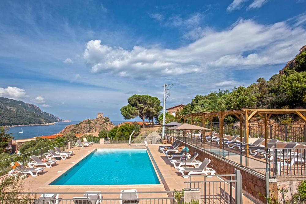 Porto  Villa Kalliste מראה חיצוני תמונה