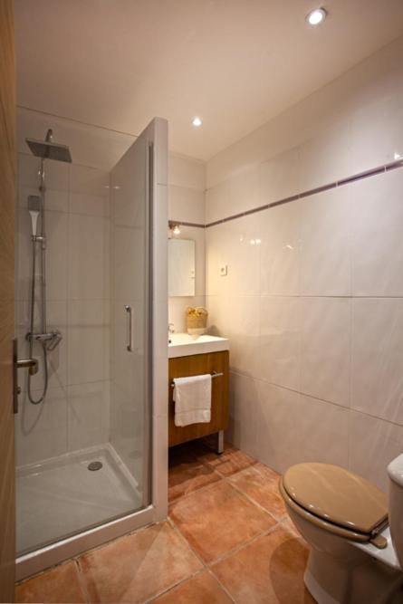 Porto  Villa Kalliste מראה חיצוני תמונה