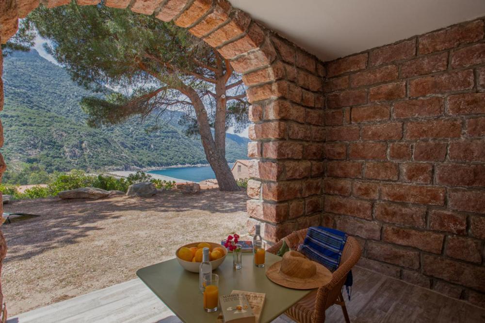 Porto  Villa Kalliste מראה חיצוני תמונה