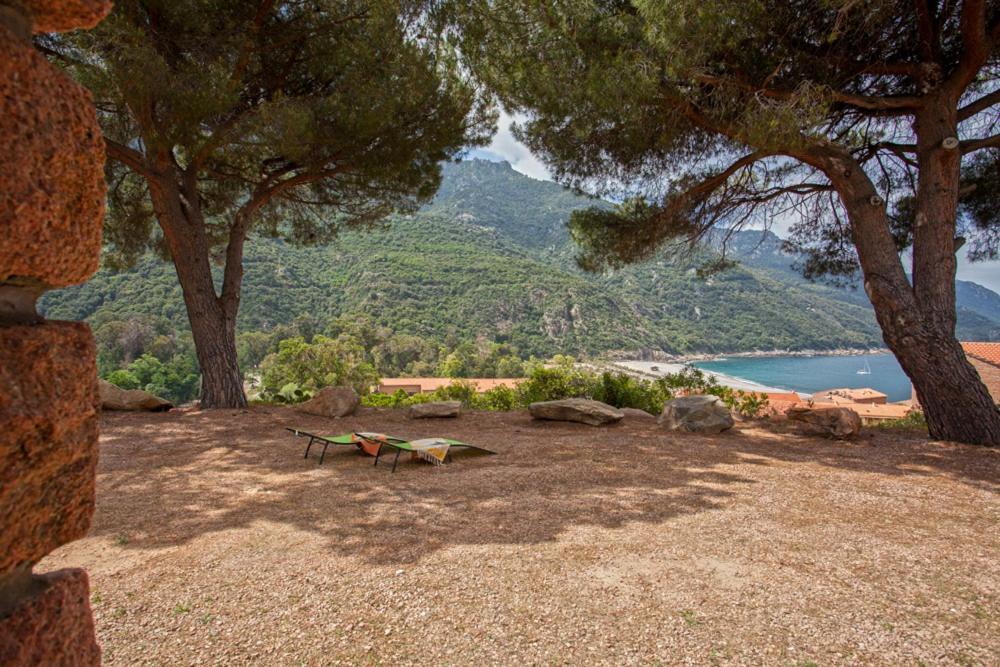 Porto  Villa Kalliste מראה חיצוני תמונה