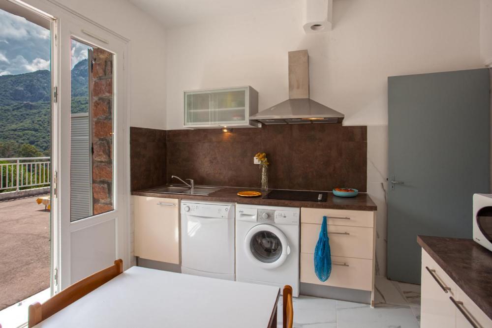 Porto  Villa Kalliste מראה חיצוני תמונה