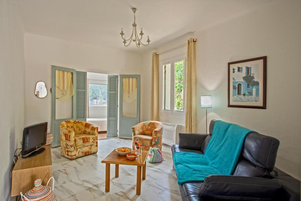 Porto  Villa Kalliste מראה חיצוני תמונה