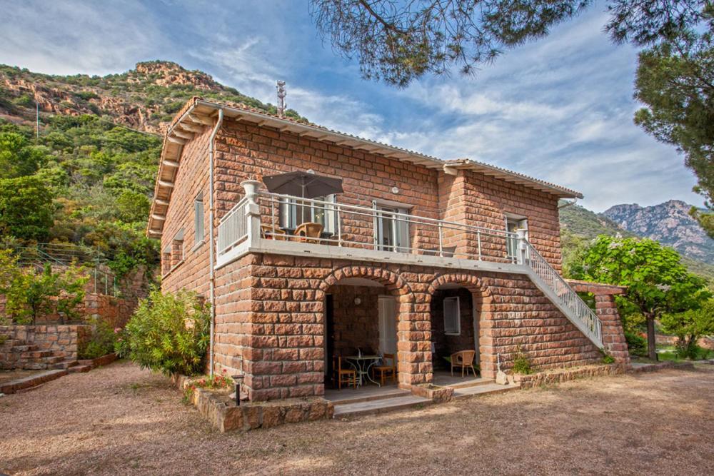 Porto  Villa Kalliste מראה חיצוני תמונה