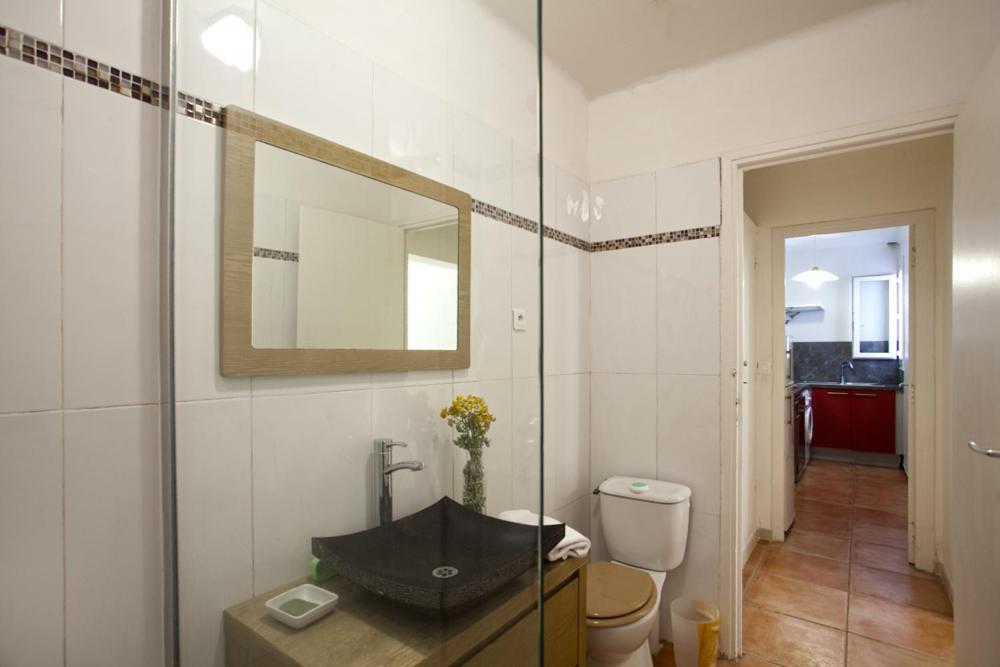 Porto  Villa Kalliste מראה חיצוני תמונה
