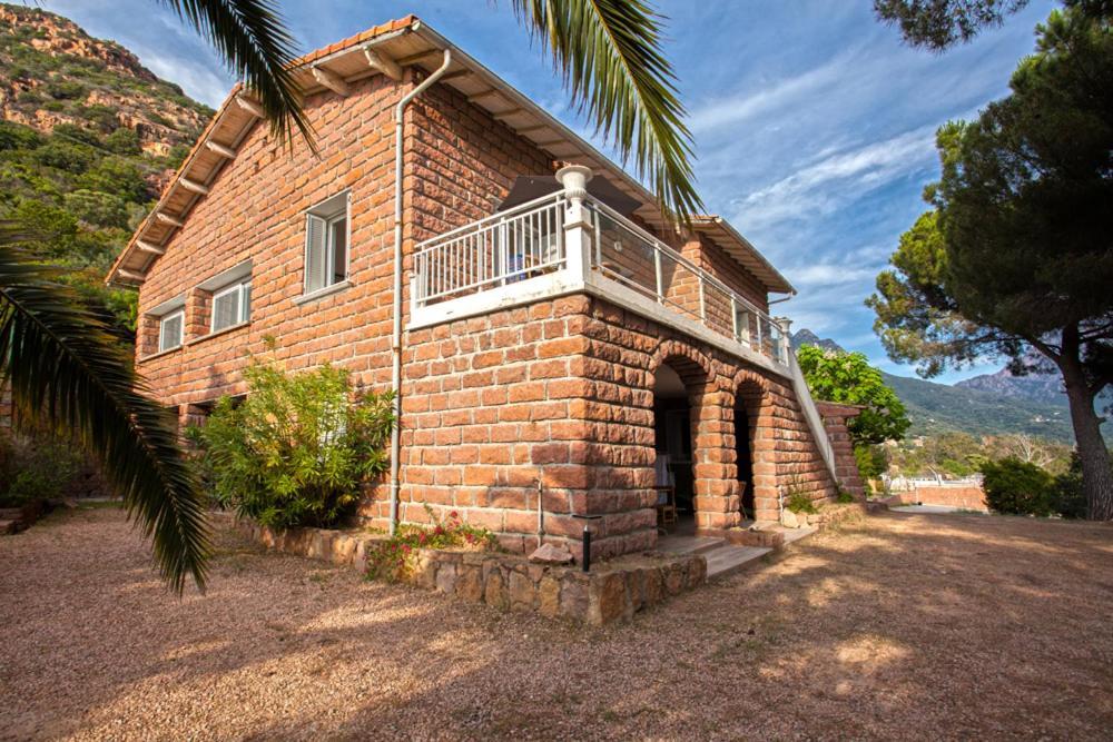 Porto  Villa Kalliste מראה חיצוני תמונה