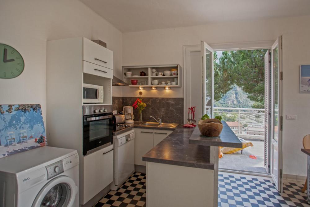 Porto  Villa Kalliste מראה חיצוני תמונה