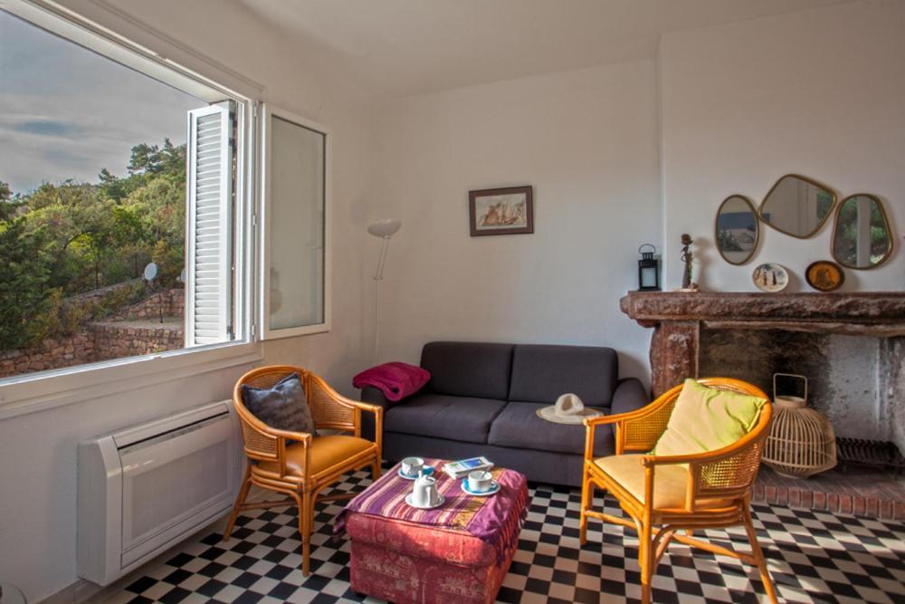 Porto  Villa Kalliste מראה חיצוני תמונה