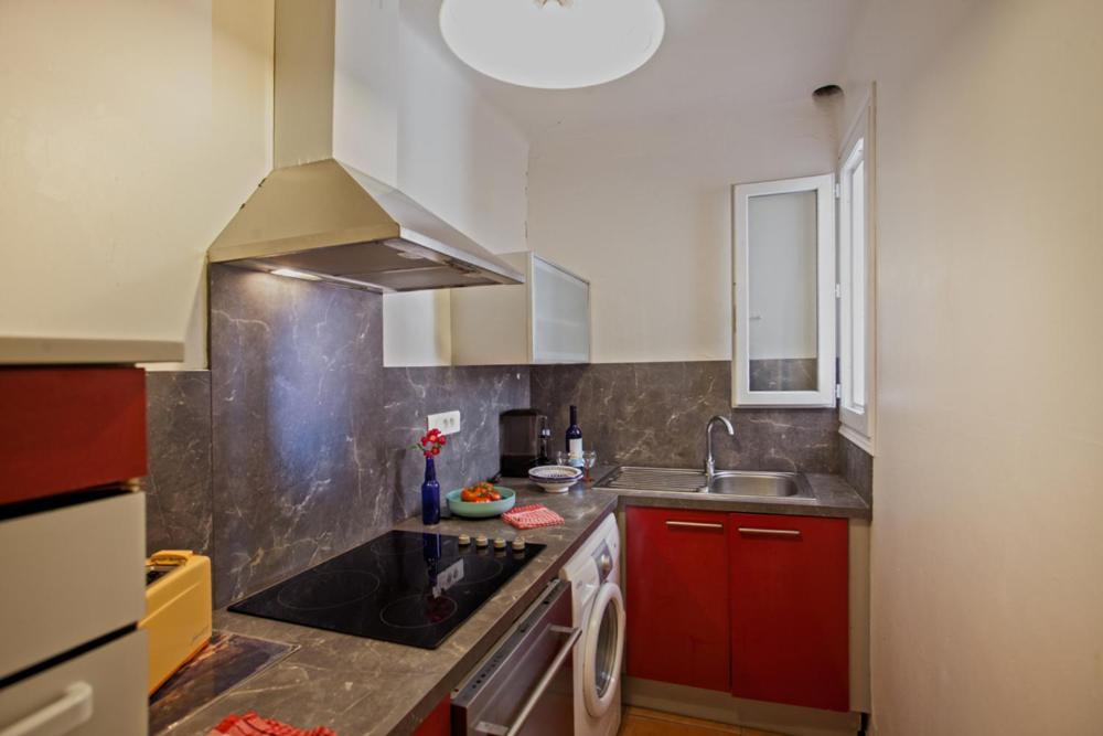 Porto  Villa Kalliste מראה חיצוני תמונה