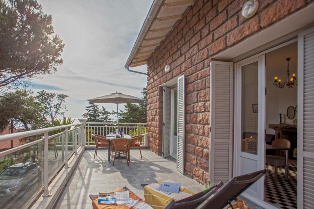 Porto  Villa Kalliste מראה חיצוני תמונה