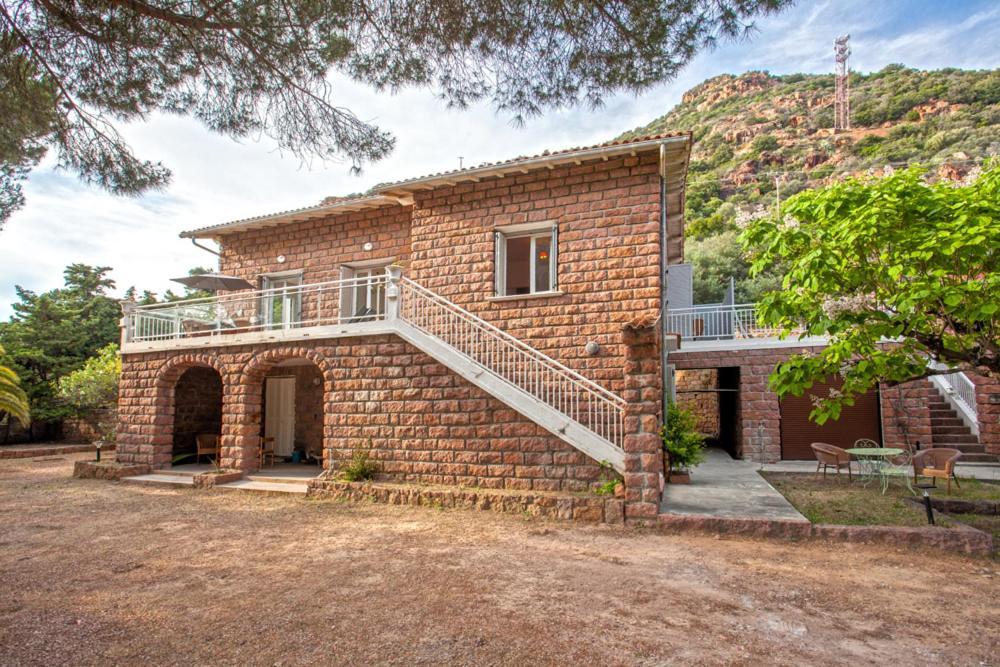 Porto  Villa Kalliste מראה חיצוני תמונה