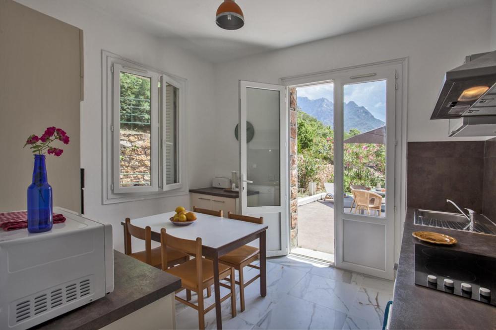 Porto  Villa Kalliste מראה חיצוני תמונה