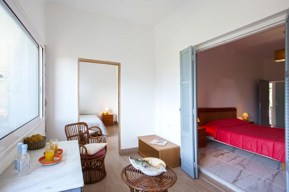 Porto  Villa Kalliste מראה חיצוני תמונה