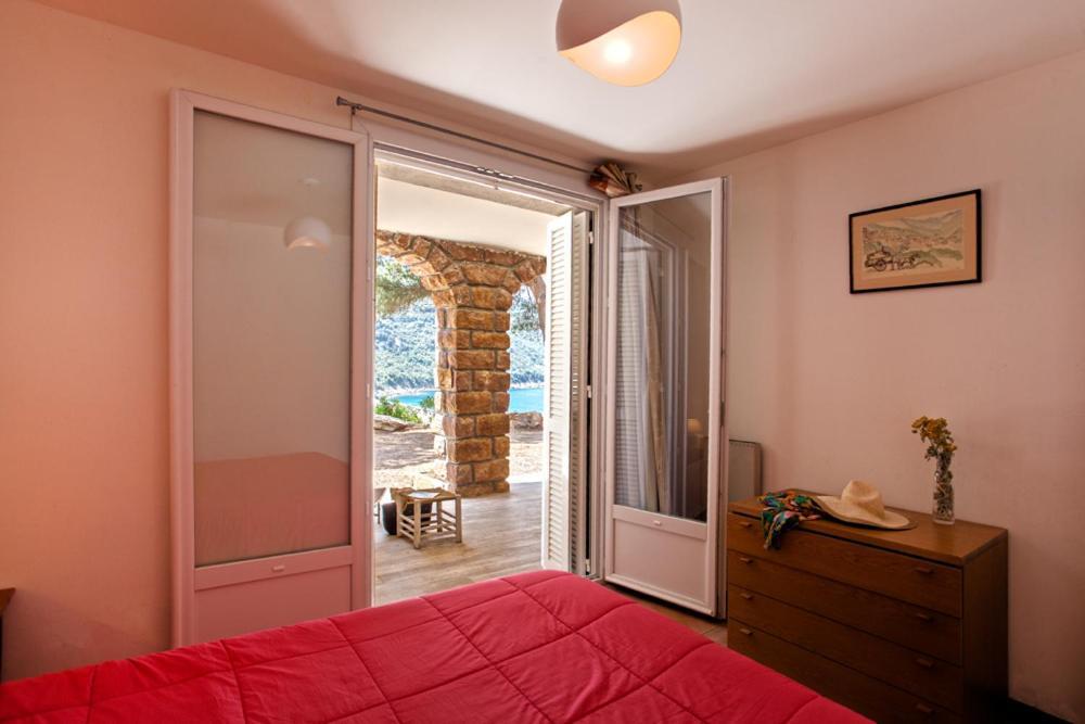 Porto  Villa Kalliste מראה חיצוני תמונה