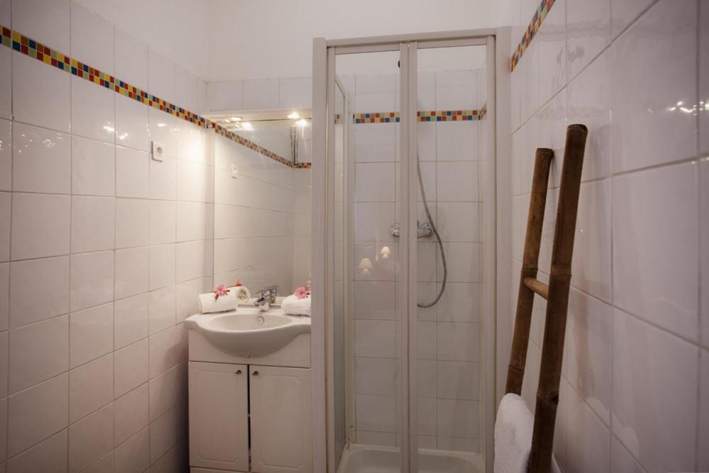 Porto  Villa Kalliste מראה חיצוני תמונה