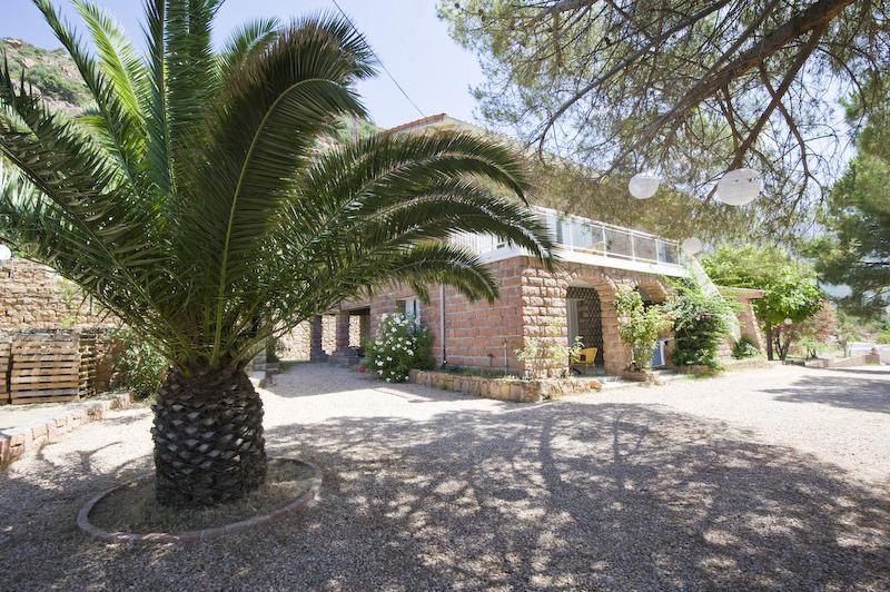 Porto  Villa Kalliste מראה חיצוני תמונה