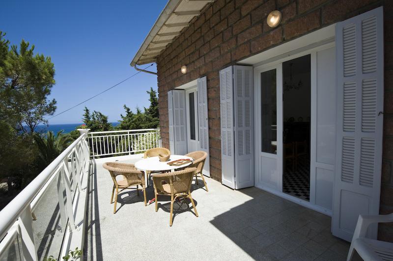 Porto  Villa Kalliste מראה חיצוני תמונה