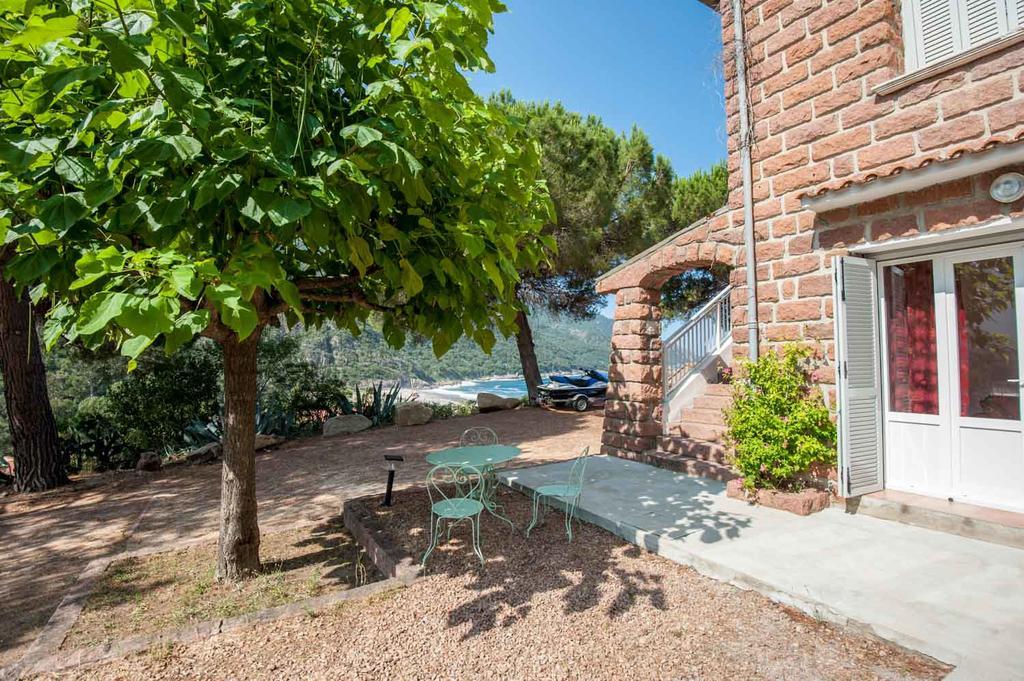 Porto  Villa Kalliste מראה חיצוני תמונה